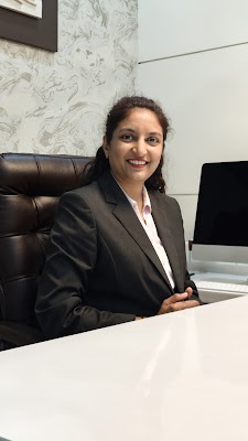 Dr Patel
