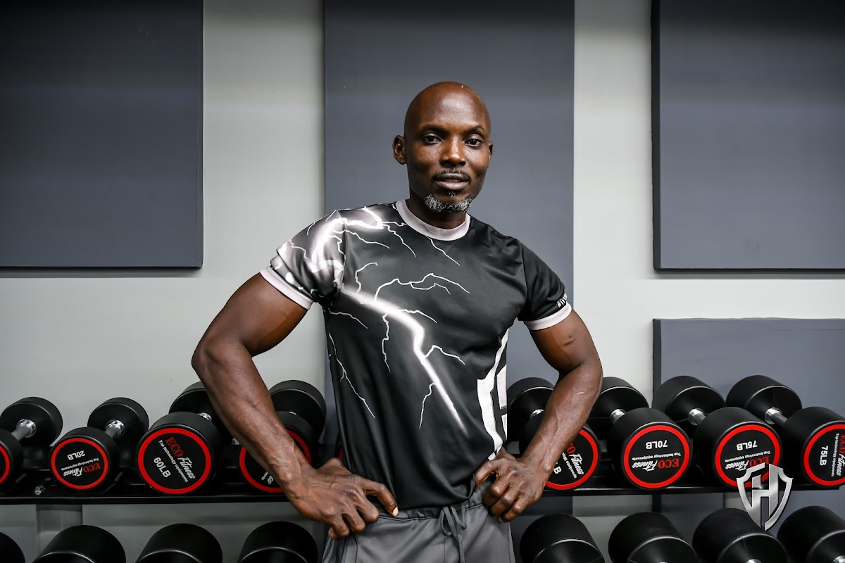 Speed Fitness center - Imagen 3