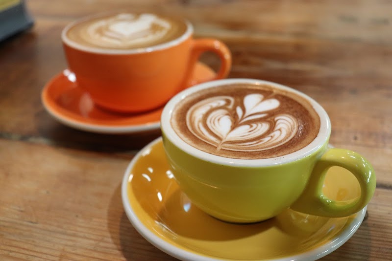 Macondo Coffee Roasters - Doral photo 4