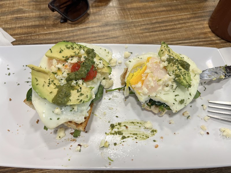 Macondo Coffee Roasters - Doral photo 3