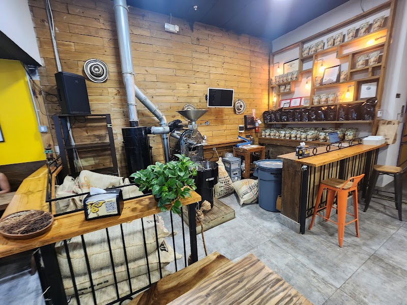 Macondo Coffee Roasters - Doral photo 2