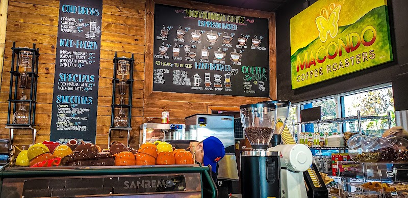 Macondo Coffee Roasters - Doral photo 1