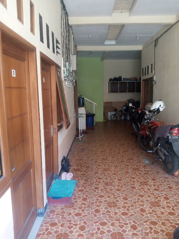 Griya Kost Ummi Sri
