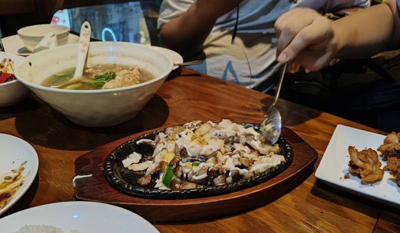 구덕포끝집고기 서면전포점 사진 4
