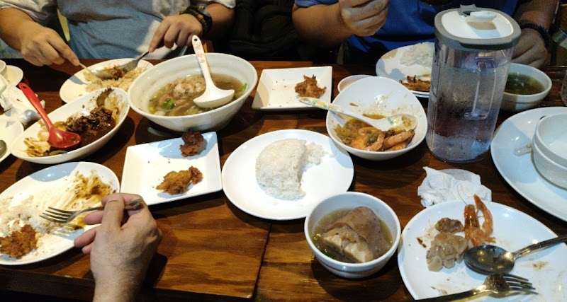 구덕포끝집고기 서면전포점 사진 5