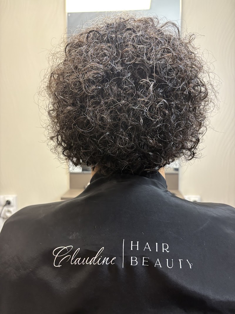 CLAUDINE HAIR BEAUTY (SHC) — photo 1