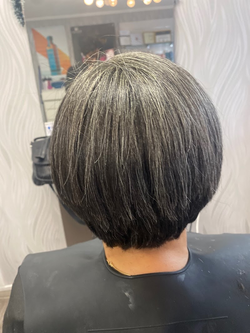 CLAUDINE HAIR BEAUTY (SHC) — photo 5