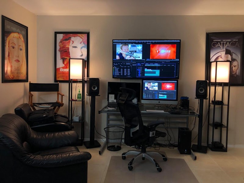 Flare Media Group - Tampa Bay Video Production