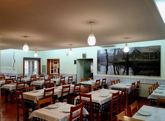 Restaurante O Abel Braganca
