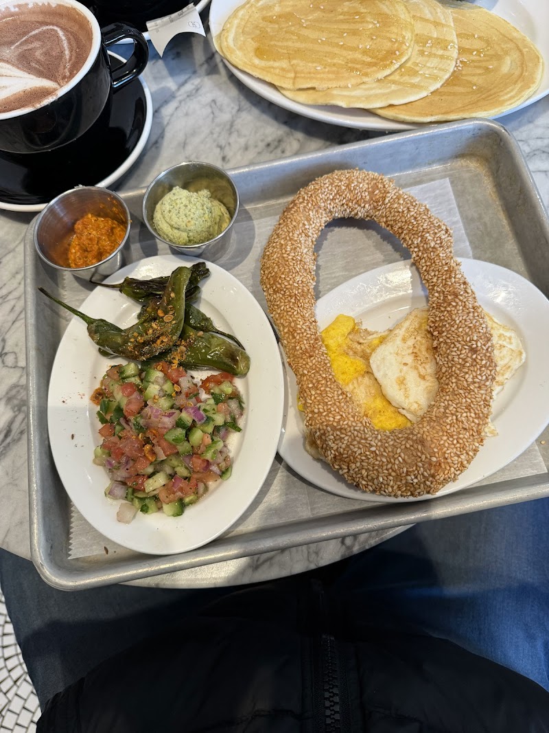 Tatte Bakery & Cafe | Foggy Bottom photo 3