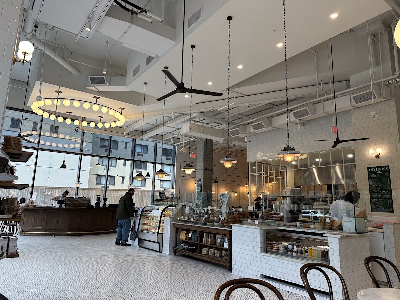 Tatte Bakery & Cafe | Foggy Bottom photo 4