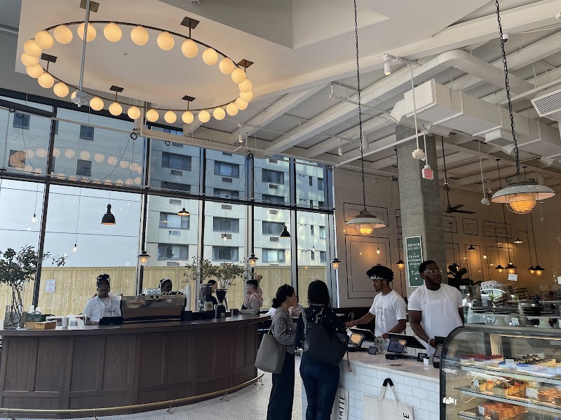 Tatte Bakery & Cafe | Foggy Bottom photo 1