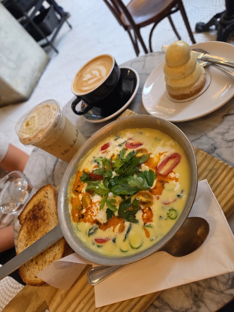 Tatte Bakery & Cafe | Foggy Bottom photo 4