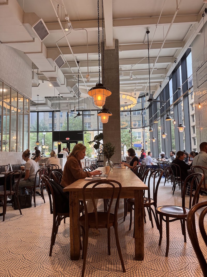 Tatte Bakery & Cafe | Foggy Bottom photo 2