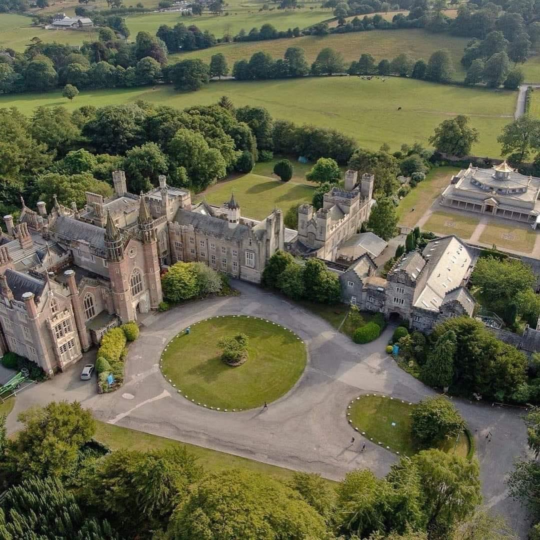Manjushri Kadampa Meditation Centre — 4