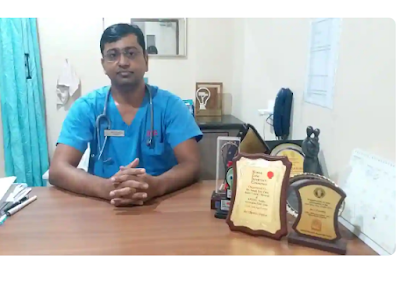 Dr Dhiren Dutta, MBBS, DGO, FIAOG | Best Gynecologist In Guwahati.