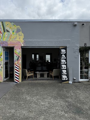 Black Sheep Barbershop photo 3