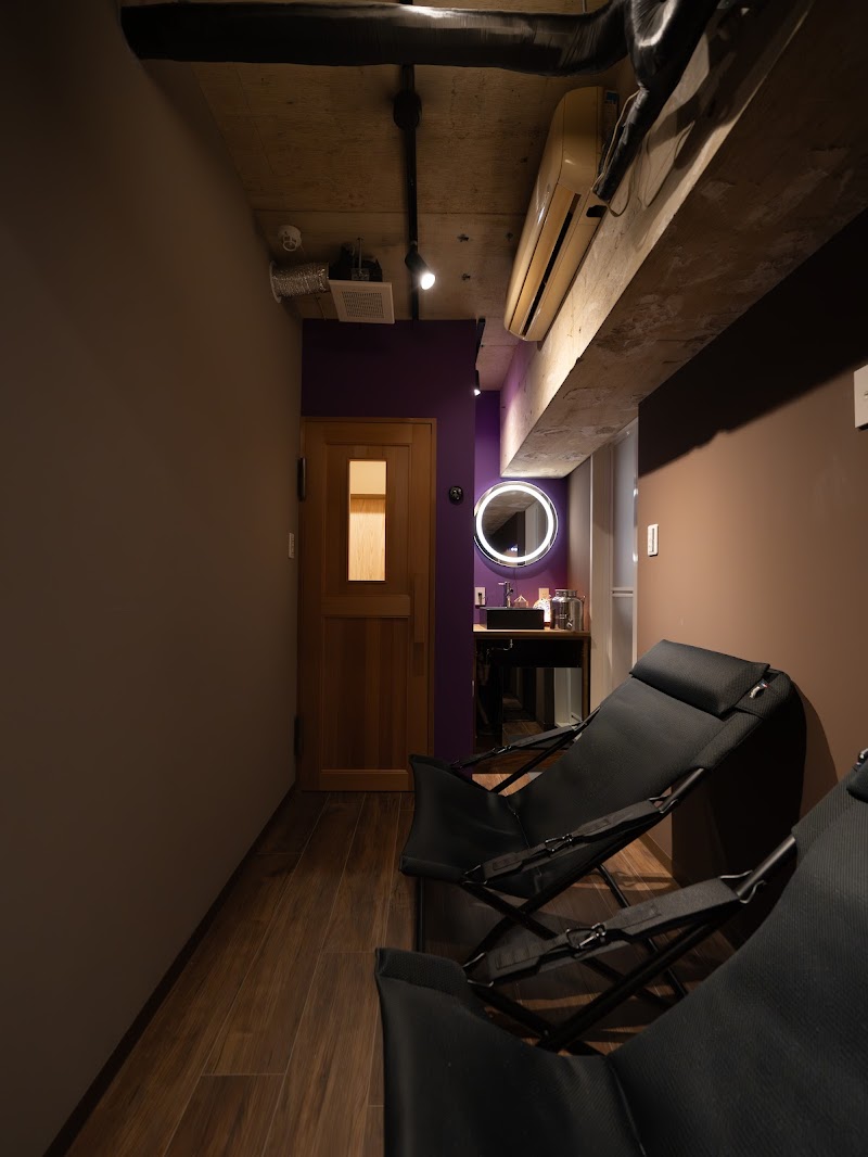 個室サウナ＆タイ古式マッサージ ワイルームSpa横浜鶴見店 2