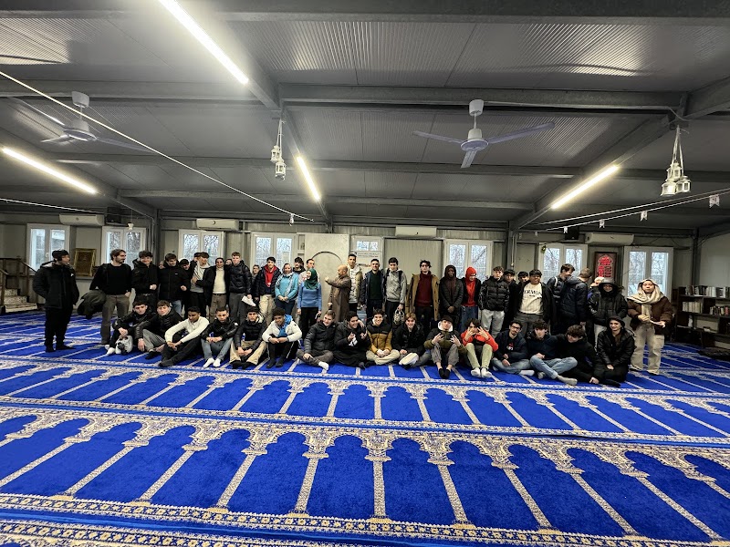 Moschea Milano Sesto photo 1