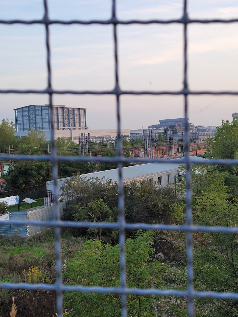 Moschea Milano Sesto photo 6