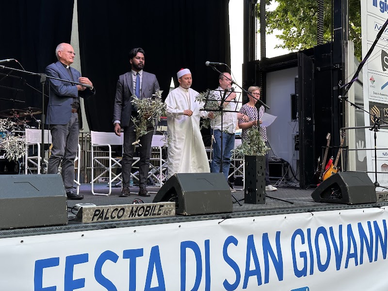 Moschea Milano Sesto photo 3