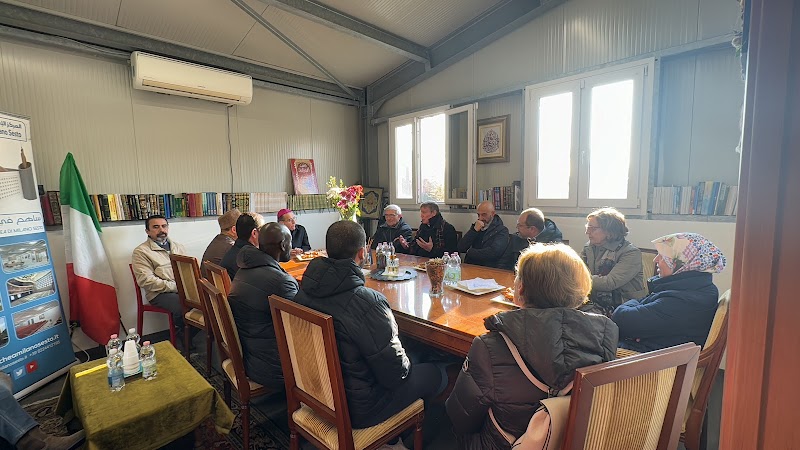 Moschea Milano Sesto photo 2