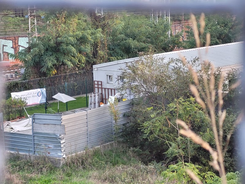 Moschea Milano Sesto photo 4