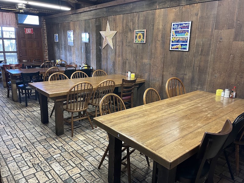 Funny Farm Cafe photo 1
