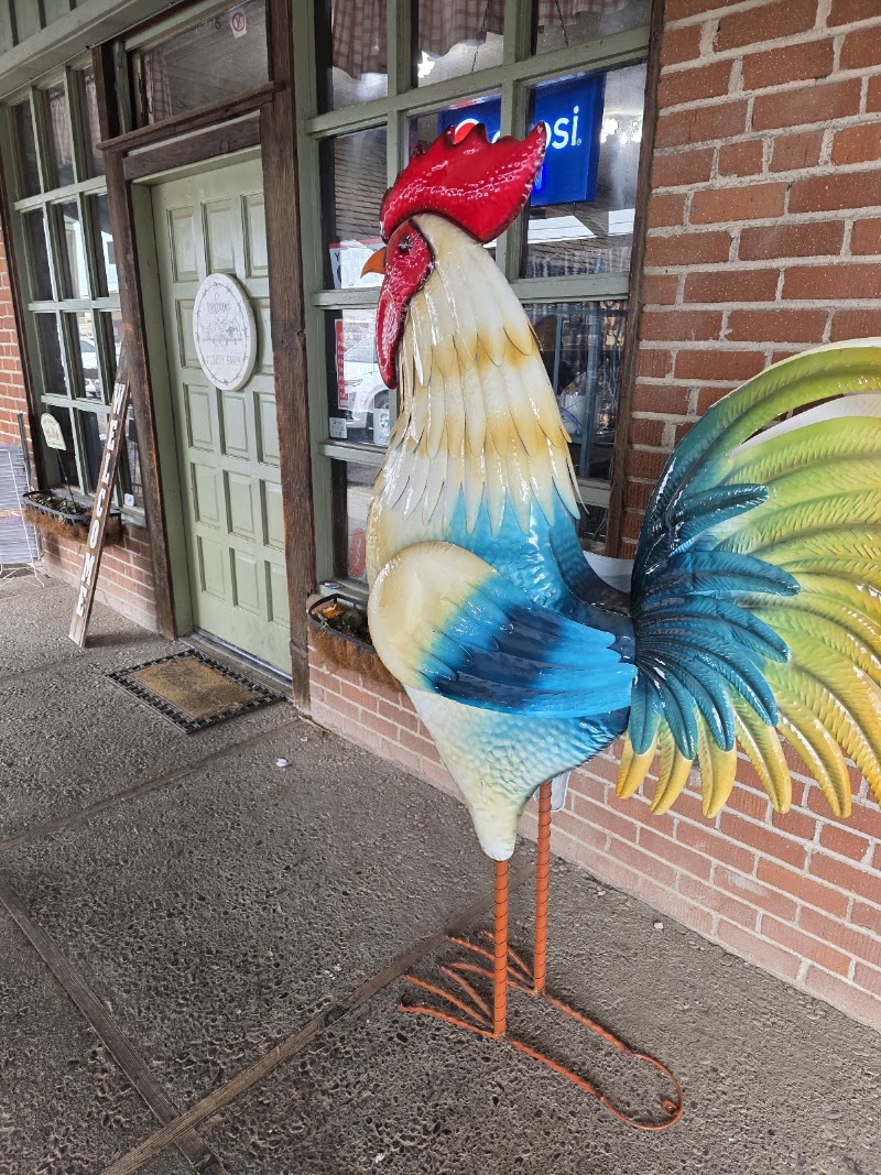Funny Farm Cafe photo 4