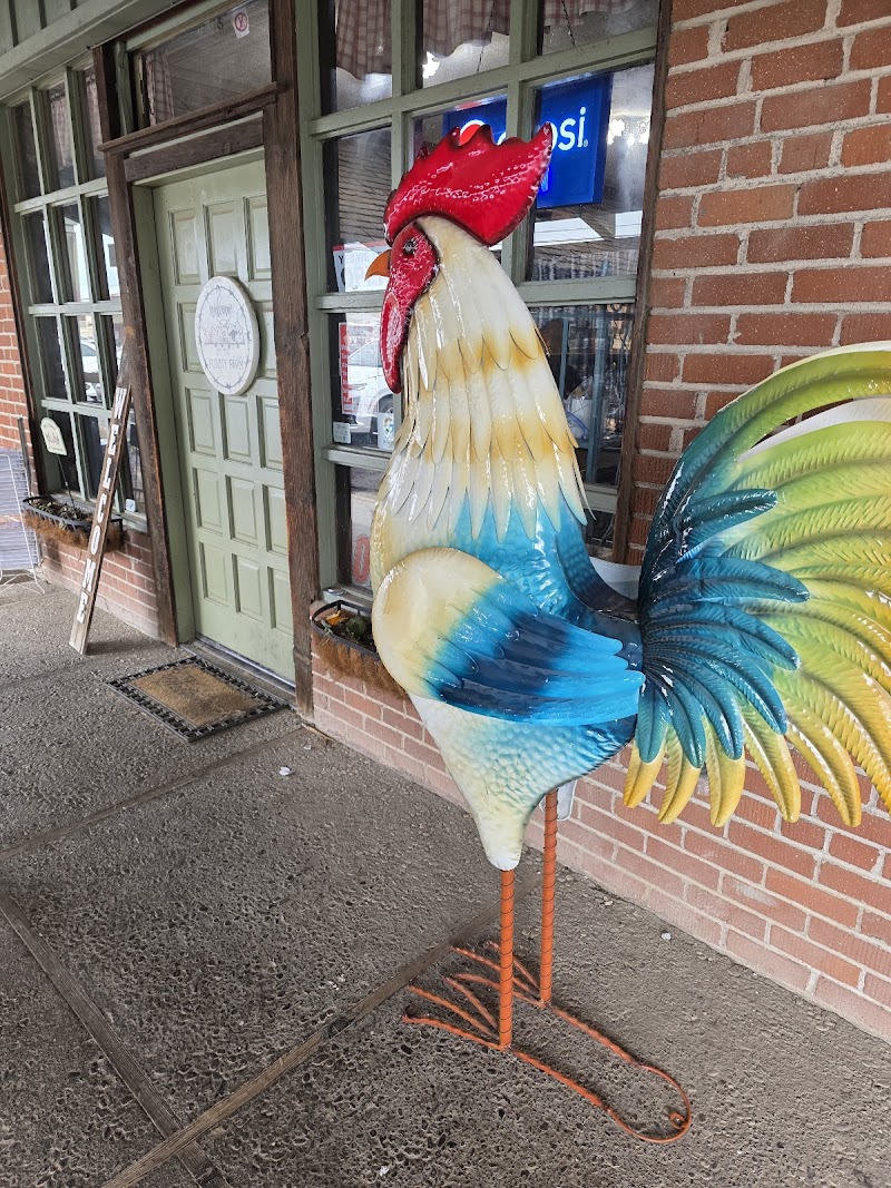 Funny Farm Cafe photo 3