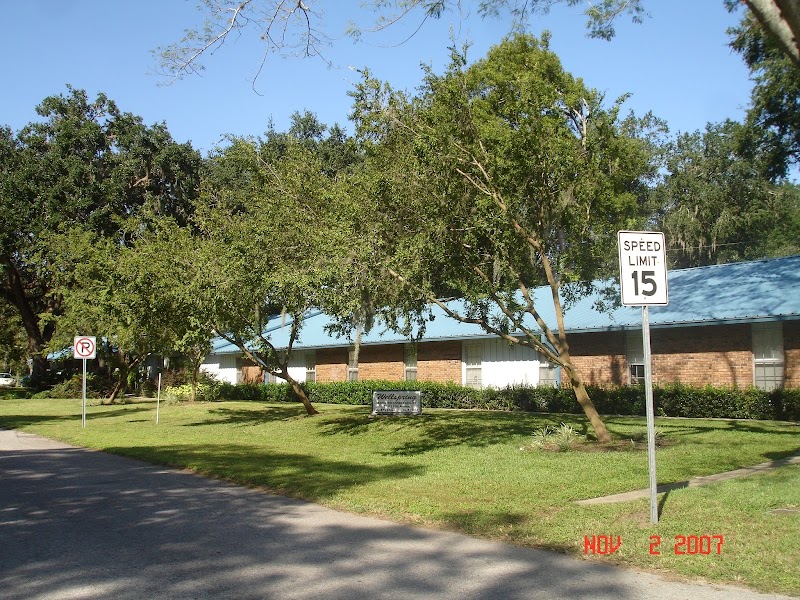 Wellspring Assisted Living Facility