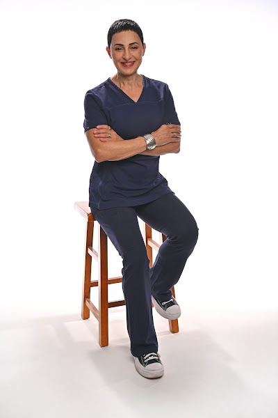 Anita Petruzzelli, MD photo 2