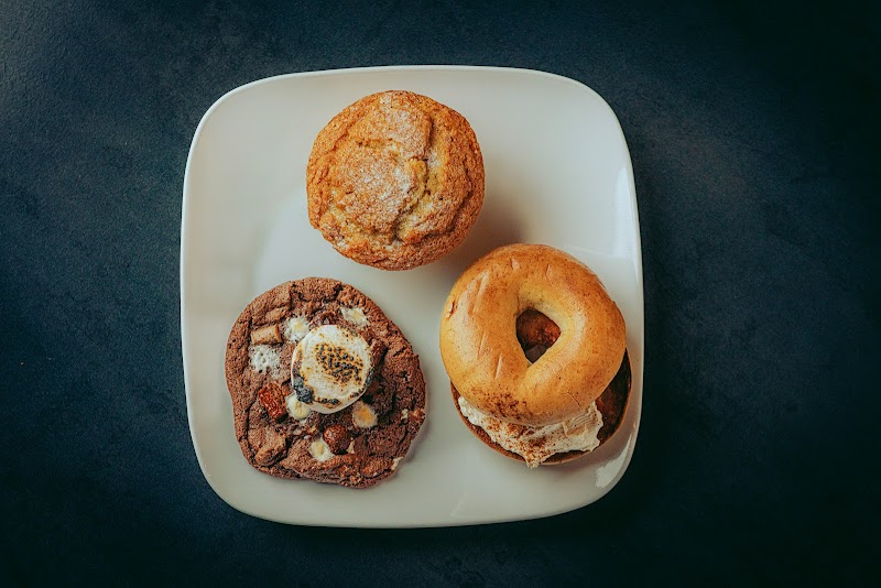 Vibrant Coffeehouse + Kitchen photo 2