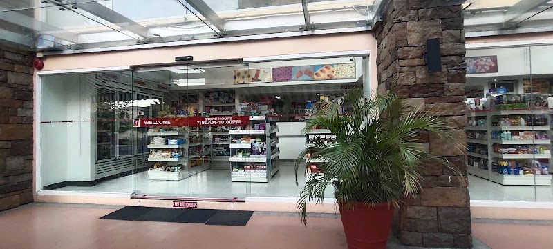 Mercury Drug