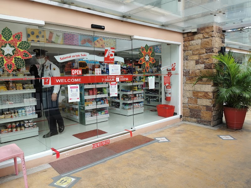 Mercury Drug