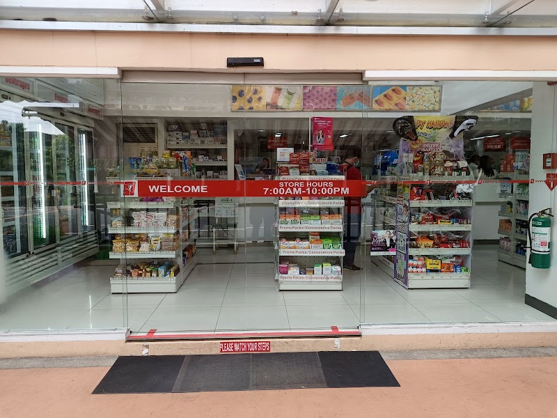 Mercury Drug
