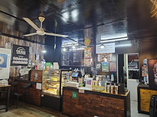 KB Brewster Coffee - Photo 1