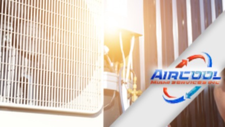 Aircool Miami Services Inc