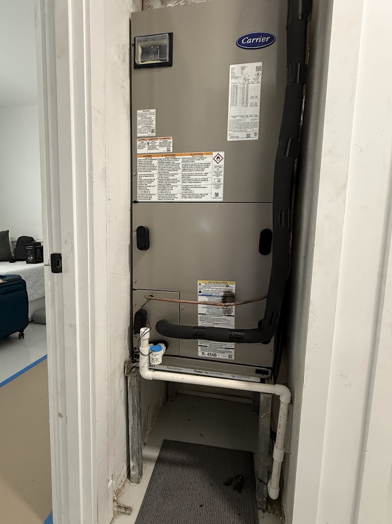 Aircool Miami Services Inc - General Contractor in Homestead