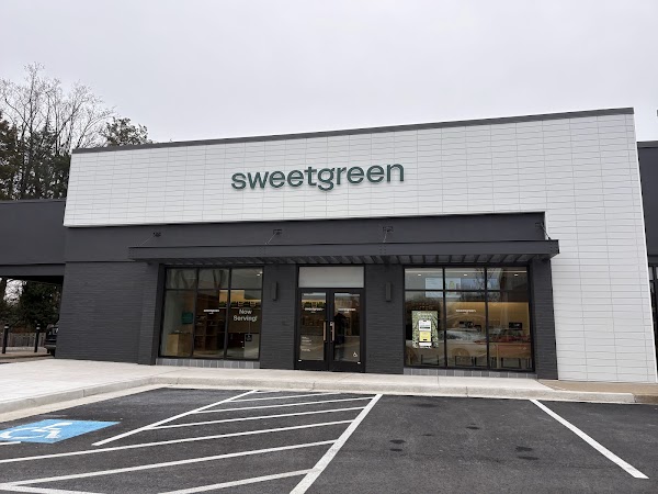Photo of sweetgreen - Healthy Salads, Wraps, and Bowls