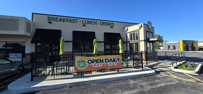 The Toasted Yolk Cafe photo 1