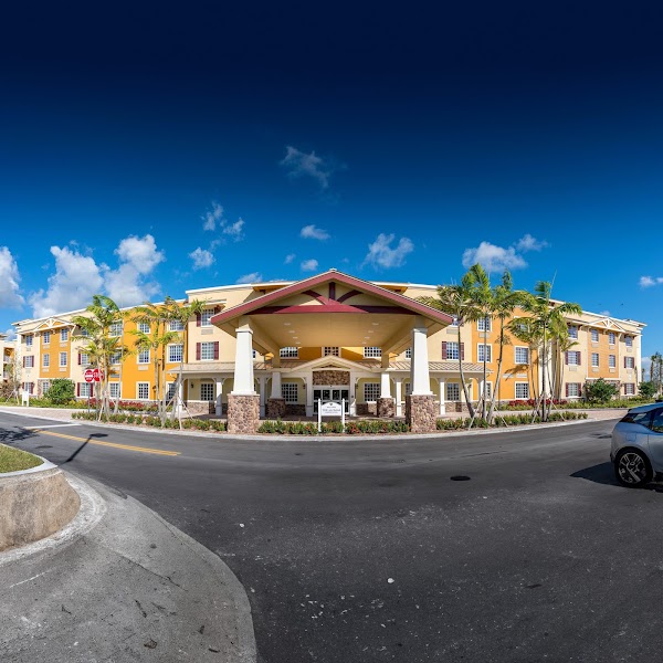Oakmonte Village Of Davie