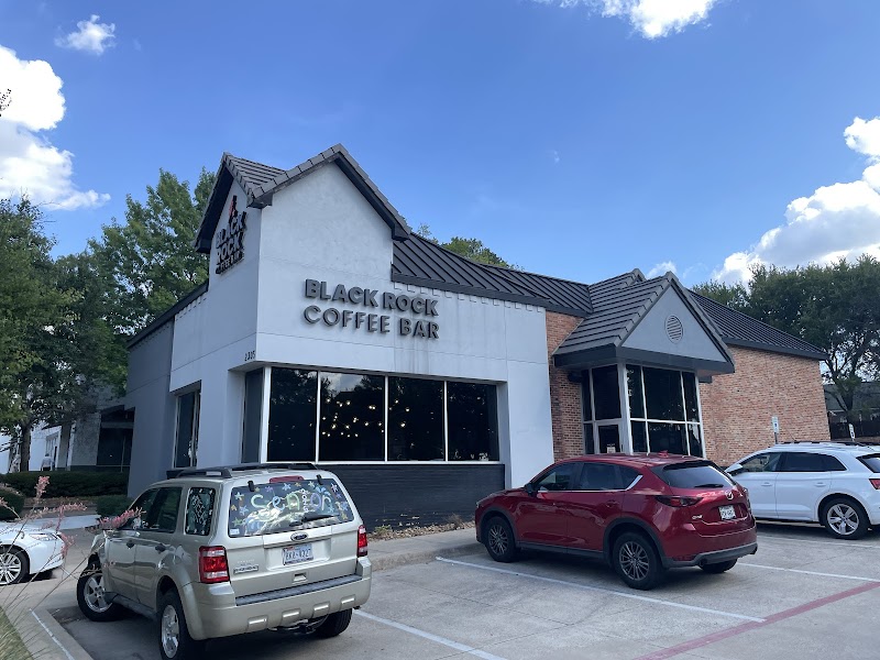 Black Rock Coffee Bar photo 1