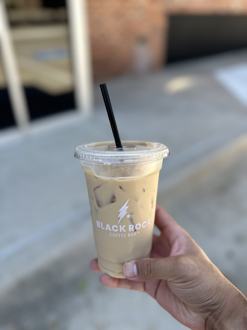 Black Rock Coffee Bar photo 4