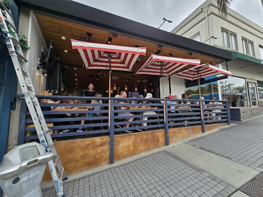 Simmzy's Restaurant Manhattan Beach