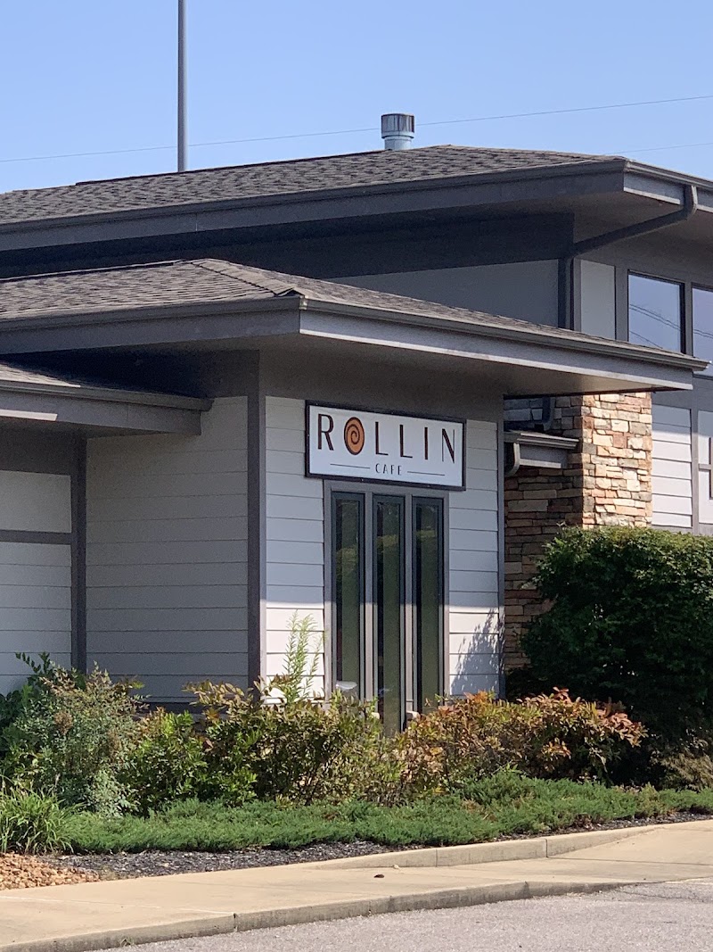 Vantage Point Golf Center photo 4