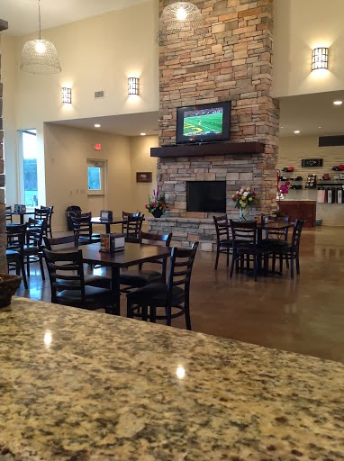 Vantage Point Golf Center photo 2