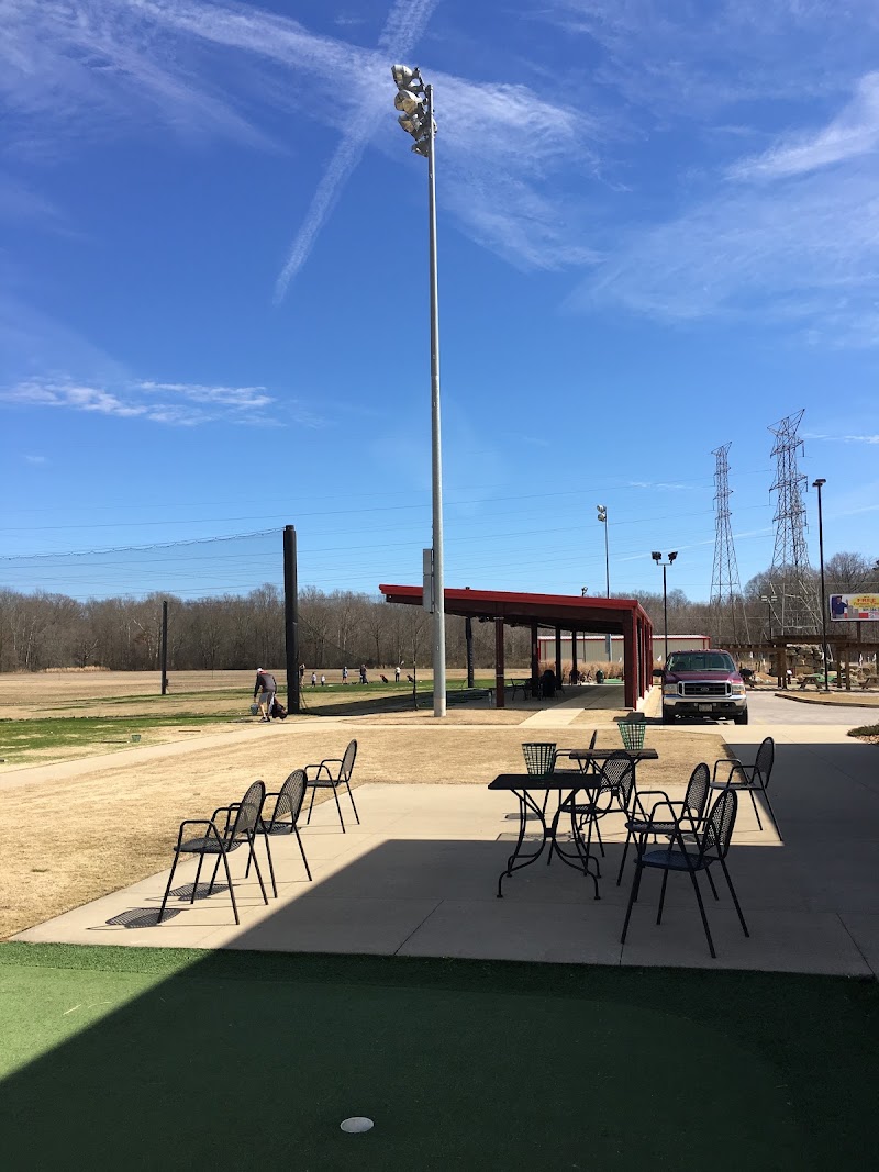 Vantage Point Golf Center photo 1