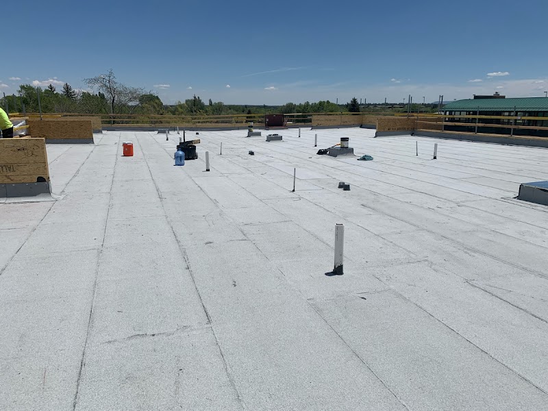 Five Star Roofing Co. photo 1