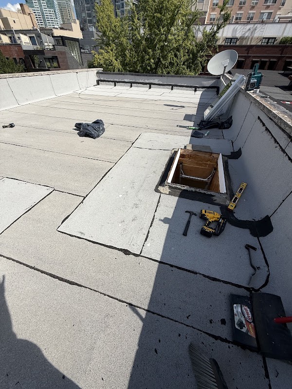 Five Star Roofing Co. photo 3